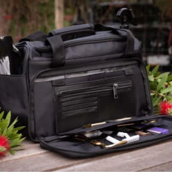 Hairy Pony Grooming Bag -Riding Horse Apparel Shop Hairy Pony Grooming Bag 5