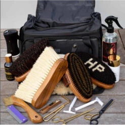 Hairy Pony Grooming Bag -Riding Horse Apparel Shop Hairy Pony Grooming Bag 7