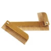 Hairy Pony Mane Sectioning Comb -Riding Horse Apparel Shop Hairy Pony Mane Sectioning Comb