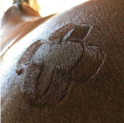 Hairy Pony Quarter Mark Comb -Riding Horse Apparel Shop Hairy Pony Quarter Mark Comb 8