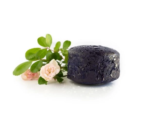 Hairy Pony Shampoo Bar Purple Toner Anti-bacterial 5 Hairy Pony Shampoo Bar Purple Toner Anti-bacterial - Image 3