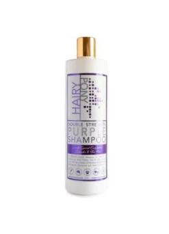 Hairy Pony Shampoo Purple 500ml