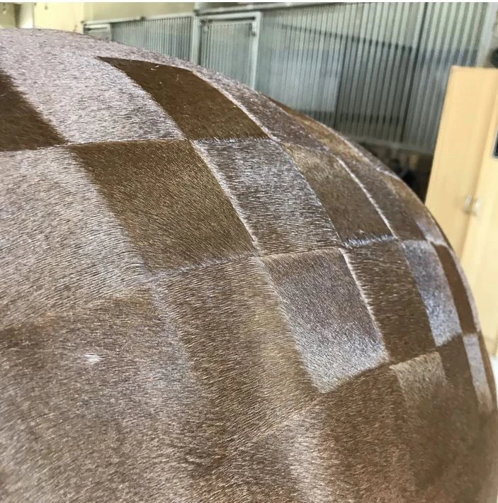 Hairy Pony Shimmer Spray 4 Hairy Pony Shimmer Spray - Image 2