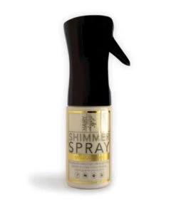 Hairy Pony Shimmer Spray