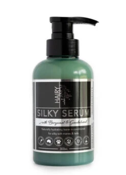 Hairy Pony Silky Serum