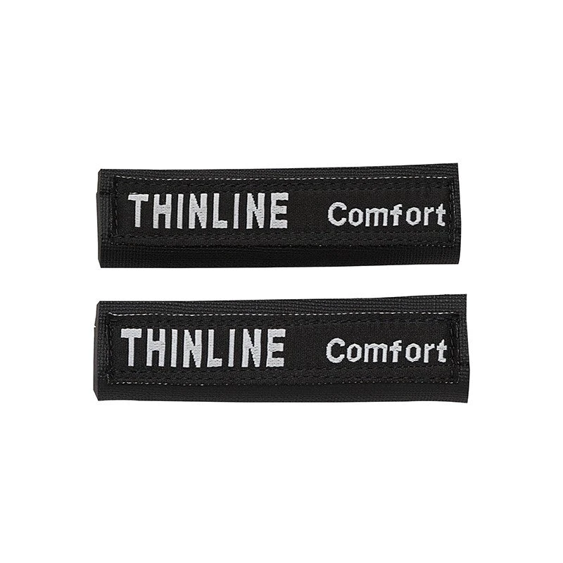 Thinline 2 Piece Halter Cheek Liner 5 Thinline 2 Piece Halter Cheek Liner - Image 3