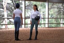 Limited Edition QJ Riding Wear Hannah High Waisted Breech 9 Limited Edition QJ Riding Wear Hannah High Waisted Breech -Riding Horse Apparel Shop HannahLE 586886f7 6a3d 4bb0 9e71 a4ae4ba89a5c