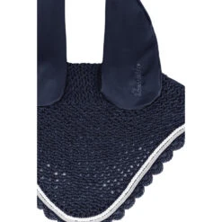 Cavallo HANNE Ear Bonnet -Riding Horse Apparel Shop Hanne blue close 1eb97fda fc88 4369 aa98 a9b0677ac2f1