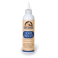 Hawthorne Hoof Care Freeze 8oz.