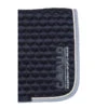 Cavallo HEATHER Saddle Pad -Riding Horse Apparel Shop Heather darkblue 8e2f9ccb 54c1 4647 86d0 21d0e57c0c72