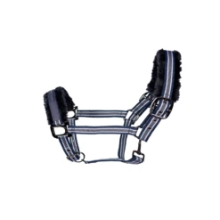 Cavallo HELIA Fleece Halter -Riding Horse Apparel Shop HeliaBlue 09e4c85a cef6 4f12 a393 a9f8eb9d17bb