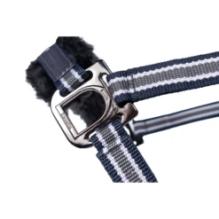 Cavallo HELIA Fleece Halter -Riding Horse Apparel Shop Heliablueclasp f3fbfd12 c1f6 4ede a912 d80b78d55b17