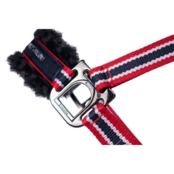 Cavallo HELIA Fleece Halter -Riding Horse Apparel Shop Heliaredbuckle 127a2a14 2e72 4533 a32d 9d93f5219e4b