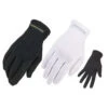 Gloves Heritage Power Black