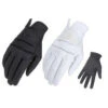 Gloves Heritage Premier Black -Riding Horse Apparel Shop Heritage Premier Glove Black