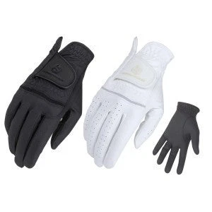 Gloves Heritage Premier Black 7 Gloves Heritage Premier Black - Image 5
