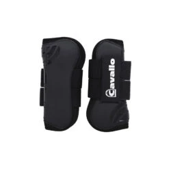 Cavallo HOLDA Hardshell Tendon Boots