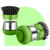 Pre-Order: Hoof Care - The Hoof Jet: Sturdy Cleaning Brush With Soap 2 Pre-Order: Hoof Care - The Hoof Jet: Sturdy Cleaning Brush With Soap -Riding Horse Apparel Shop HoofJet