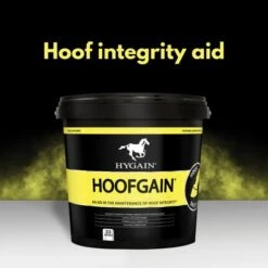 Hoof Care Product: Hygain's HoofGain