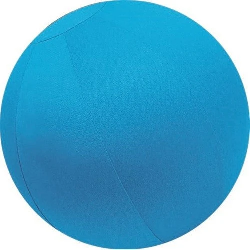 Horse Ball Mega Cover Turquoise 25" 3 Horse Ball Mega Cover Turquoise 25"