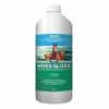 Shampoo Hoss Gloss Troy 1litre -Riding Horse Apparel Shop Hoss Gloss Shampoo Troy 1litre