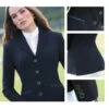 Riding Jacket Huntington Nicky Kwik Dry Navy Ladies -Riding Horse Apparel Shop Huntington Nicky Kwik Dry Riding Jacket Navy Ladies