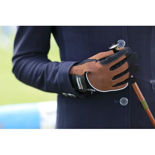 Riding Jacket Huntington Nicky Kwik Dry Navy Ladies 5 Riding Jacket Huntington Nicky Kwik Dry Navy Ladies - Image 3