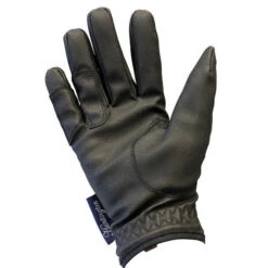 Gloves Huntington Premier Show Black 17 Gloves Huntington Premier Show Black -Riding Horse Apparel Shop Huntington Premier Show Gloves Black 8