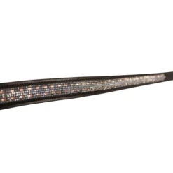 Belt Huntington Rose Gold Brown -Riding Horse Apparel Shop Huntington Rose Gold Belt Brown 4