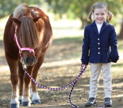 Riding Jacket Huntington Willow Navy Childs