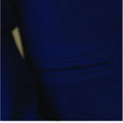 Riding Jacket Huntington Willow Navy Childs -Riding Horse Apparel Shop Huntington Willow Riding Jacket Navy Childs 6