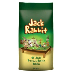 Ol' Jacks Premium Rabbit Pellets 20kg