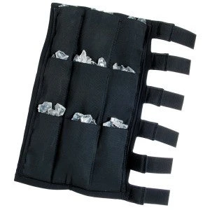 Ice Boots Equiprene 9 Pocket Blue Long Pair 3 Ice Boots Equiprene 9 Pocket Blue Long Pair