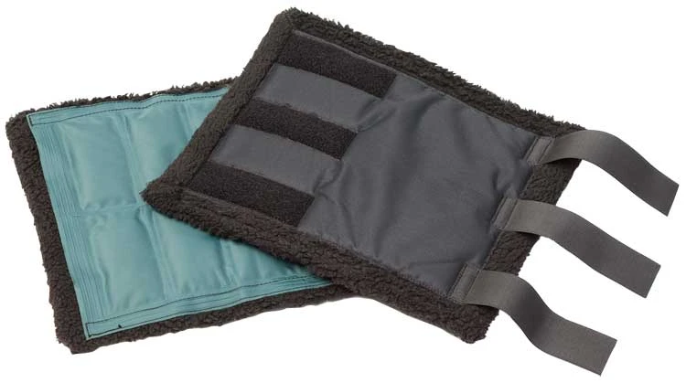 Shop Zilco Equine Ice Boots - Set Of 2 3 Shop Zilco Equine Ice Boots - Set Of 2