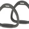 Stirrup Irons Race Composti 9cm -Riding Horse Apparel Shop Irons Race Composti 9cm