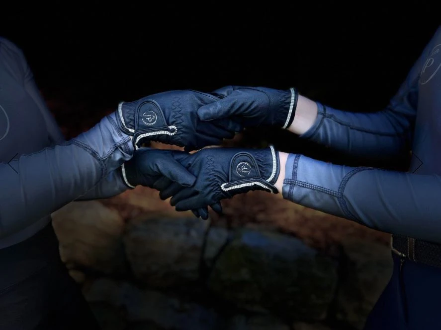 Shop JP Equestrian Fashion Riding Gloves 4 Shop JP Equestrian Fashion Riding Gloves - Image 2