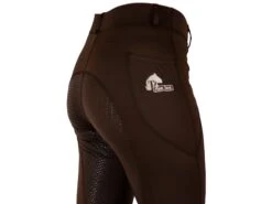 Java Brown Riding Tights, Sizes 6-28 -Riding Horse Apparel Shop Javabrownridingtightswithphonepocket1d caa90a4c 99e1 4b7c a393 cc1f6de15c8d