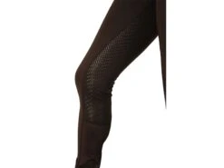 Java Brown Riding Tights, Sizes 6-28 -Riding Horse Apparel Shop Javabrownridingtightswithphonepocket8