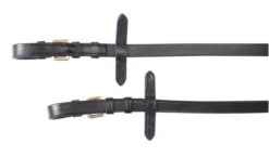 Bridle Hanoverian Prestige Leather Jeremy & Lord Full Black 11 Bridle Hanoverian Prestige Leather Jeremy & Lord Full Black -Riding Horse Apparel Shop Jeremy Lord Bridle Prestige Leather Full Black 4
