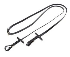 Bridle Hanoverian Prestige Leather Jeremy & Lord Full Black 12 Bridle Hanoverian Prestige Leather Jeremy & Lord Full Black -Riding Horse Apparel Shop Jeremy Lord Bridle Prestige Leather Full Black 5