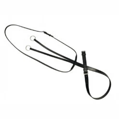 Martingale Running Leather Jeremy & Lord Brown