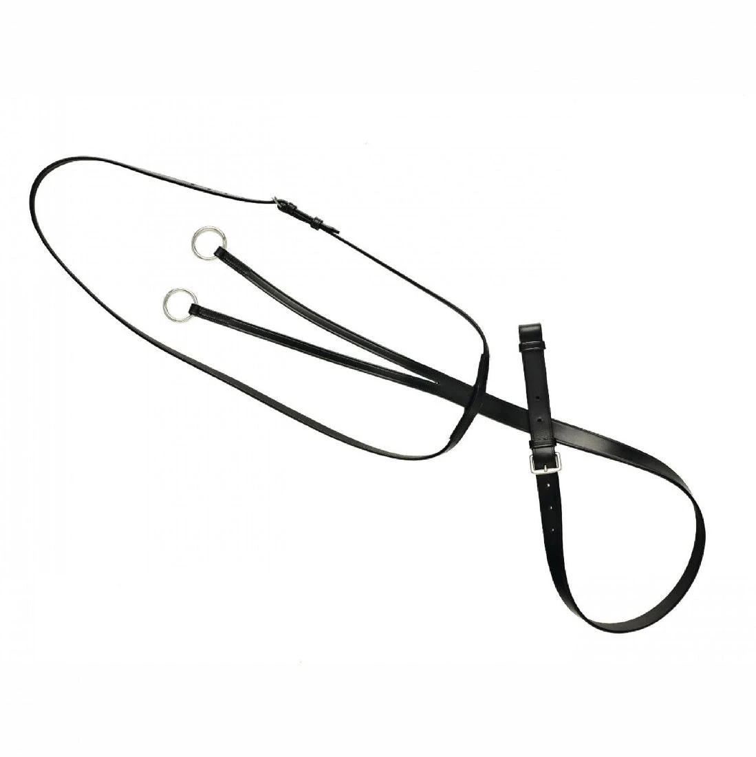 Martingale Running Leather Jeremy & Lord Brown 3 Martingale Running Leather Jeremy & Lord Brown