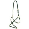 Noseband Figure 8 Leather Jeremy & Lord Black -Riding Horse Apparel Shop Jeremy Lord Noseband Figure 8 Leather Black