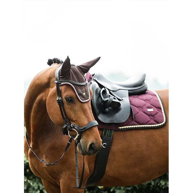 PS Of Sweden Wine Ear Net 4 PS Of Sweden Wine Ear Net - Image 2