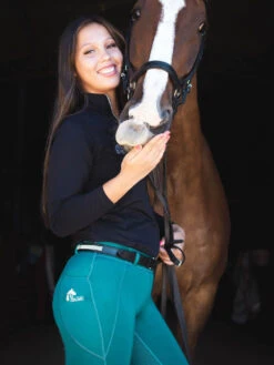 Juniper Equestrian Riding Tights -Riding Horse Apparel Shop Junipergreenhorseridingtights 2a1608ca 7d52 4f7d 8c56 e7cf92006a47