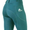 Juniper Equestrian Riding Tights -Riding Horse Apparel Shop Junipergreenridingtightswithphonepockets 9d95b57e 6052 4c3e b376 d4f60ffe1d24