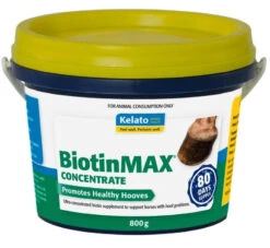 Biotinmax Concentrate Kelato 800mg