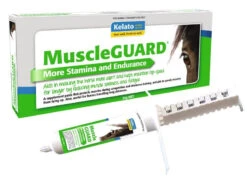 Muscle Guard Paste Kelato 30gm