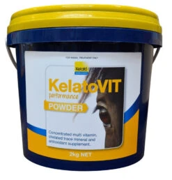 Kelato Vit Performance Powder 2kg