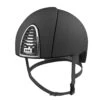 Helmet Kep Cromo 2 Jockey Textured Grey